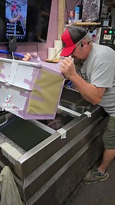 Custom disc golf cart #hydrodipping #golf #custom #fyp #foryou #skull | Southern Missouri Hydrographics