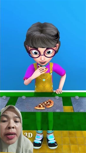 cockroach topping pizza ⁉️😂😂😂#shortsvideo