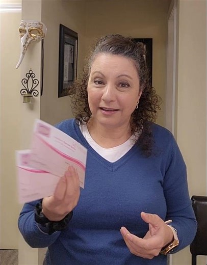 Gift Certificate for Mastectomy Bras #tsmastectomy