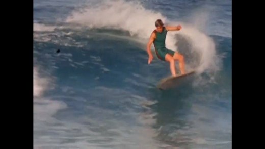 In 1969, surf filmmaker Paul Witzig released his seminal movie "Evolution." Ushering in the Shortboard Revolution, a 17-year-old kid named Wayne Lynch from Lorne, Victoria, literally stole the show...and changed how people ride waves in the process. | Surfing Heritage & Culture Center