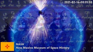 new mexico museum of space history
