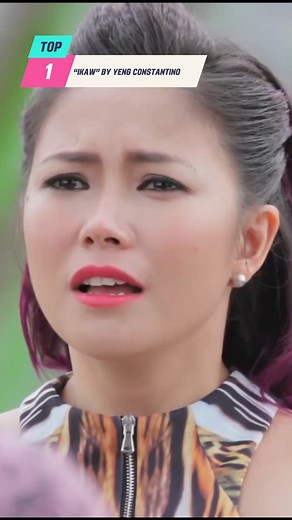 Ligaya't pag-ibig ko'y ikaw 💘 Yeng Constantino's "Ikaw" is our #1 wedding song! Listen to the rest of the Top 5 Wedding Songs on the Star Music FB page 🎶 #yengconstantino #ikaw #wedding #fyp #opm #starmusicph | Star Music PH