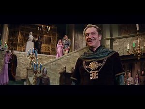 The Masque of the Red Death (1964) | Public Domain Gothic Horror | CfC Free TV
