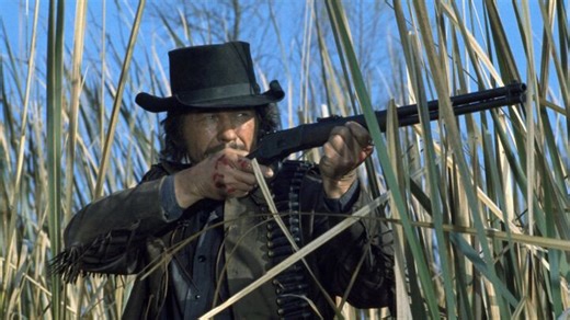 Soleil rouge - 20 aout