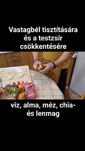 348K views · 3.4K reactions | Amellett, hogy rengeteg gyógyhatása van, talán a legeredményesebb munkát a vastagbél tisztításában és a testzsírszázalék csökkentésében végzi. | Rulek Zoltán | Facebook