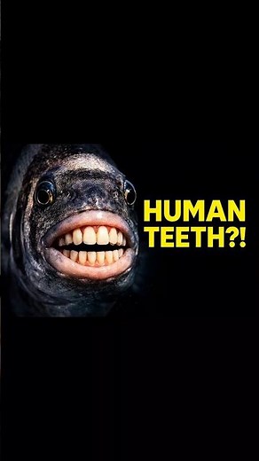 You Won’t Believe This Fish 😱