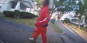 RPD release body-camera footage from deadly shooting on Thursday