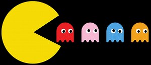 A live-action Pac-Man movie is in the works