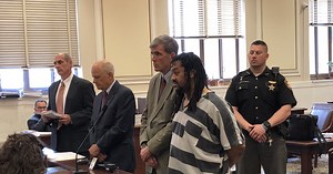 Genesis Hill: Death row inmate's sentence reduced to 30 to life