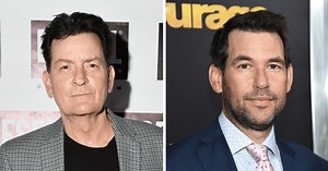'Welcome back': Charlie Sheen makes comeback to small screen with Doug Ellin’s pilot