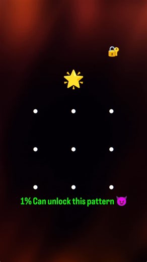 Pattern Lock Designer 🔐 | ᎷᎪᎡᎩᎪ | Mobile 📲 Lock 🔒 pattern 🔐 | Instagram