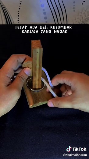 How To Solve Wooden Rope Puzzle: Step-By-Step Guide