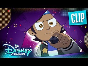 Edge of the World | The Owl House | Disney Channel Animation