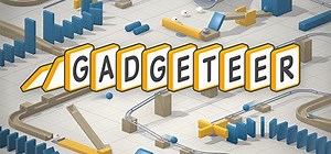 Gadgeteer (2019) - MobyGames