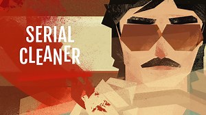 Announcing Serial Cleaner
