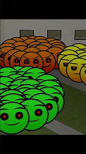 Lobotomy Dash Takes Over Nextbot Hotel 💥 Fastest Chaos Ever! | GMod Frenzy Official