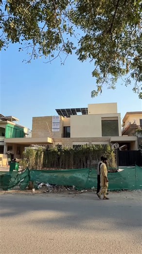 ORAD on Instagram: "House BGC, I8 Islamabad. A thoughtful exploration of texture and tone, where the raw beauty of brick and the soft elegance of lime wash finishes converge. Designed by ORAD to create a harmonious balance of modern living and timeless aesthetic. DM for project insights and design inspiration. #ORAD #BrickArchitecture #LimewashFinish #IslamabadArchitecture #ResidentialDesign"