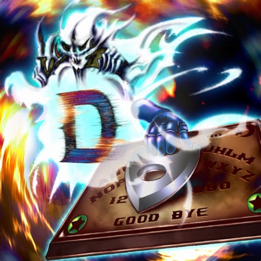 Destiny Board - 2024 - YGOPRODeck