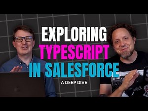 How to Make TypeScript Work for You! | SF Ben Deep Dives