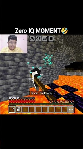 Zero IQ moments🧠 🤣 #funnyshorts