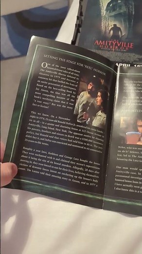 The Amityville Horror (1979) Special Edition DVD overview