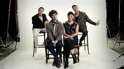 Meet The Newest Characters in 'Shadow and Bone' Season 2