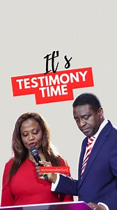 Rejoice, Rejoice, God has done us so well 🙌🙌🙌 Testimonies overflowing Celebration all around me Testimonies overflowing Celebration all around me | Winners Chapel International Dartford