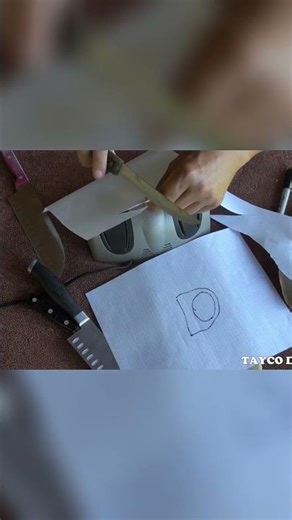 Sharpest Blade_ Testing & Sharpening for Ultimate Performance