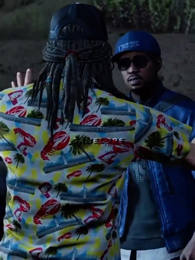 Raymond Was A Good Mentor To Marcus 🔥 | Watch Dogs 2