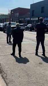 This should upset every Canadian ! Do you remember 10 years ago when our streets were safer? Our once peaceful small towns (like Grimsby) are now being overrun by lawless thugs. Time to get tough on crime. Time to fix our broken justice system ! Vote Conservative if you want to have safe streets ! | Dean Allison