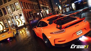 Here's A First Look At The Crew 2 Gameplay, Featuring Newly Added Boats And Planes