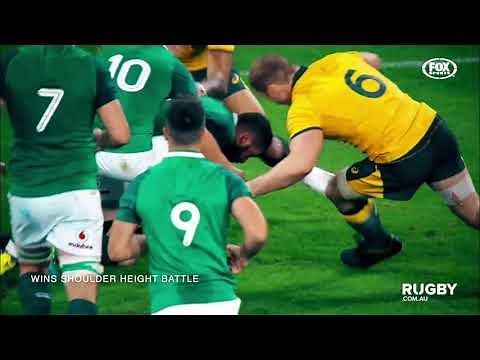 Rugby Coaching: The Jackal Process