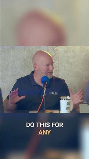 Walk-In Tub Install: Clever Bathroom Remodel Hack #shorts