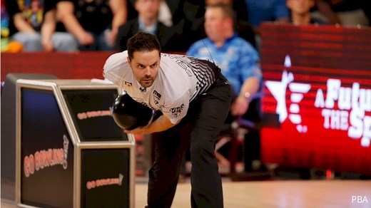 Two-Handed Bowling: Evolution Of The Sport, Or Unfair Advantage? - FloBowling