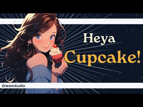 Stories of Adventure, Romance, Comfort, and Geekery in an ASMR Roleplay Sort of way