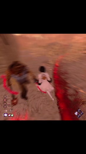 Knock is Back! 🔥🔥 Exciting Dead by Daylight Gameplay