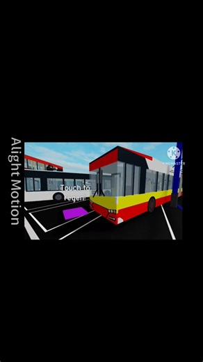 mta Maryland bus on the Roblox?! 🤯🤯