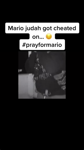 Support and Solidarity for Mario Judah