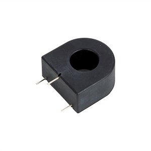 [Hot Item] 60A/40mA Mini High Precision Current Transformer PCB Mounting Transformer