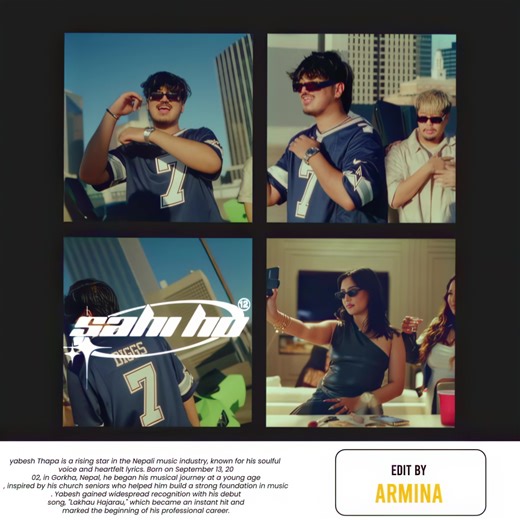 Making Friends in Nepal: A Creative Journey