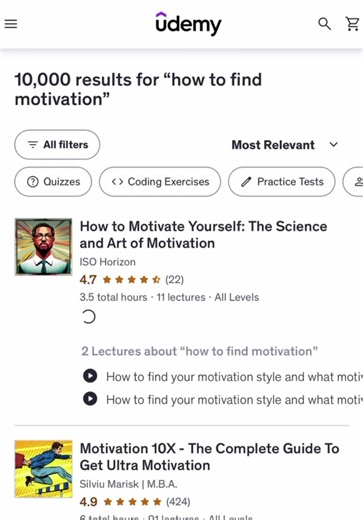 Cómo encontrar motivación para aprender nuevas habilidades