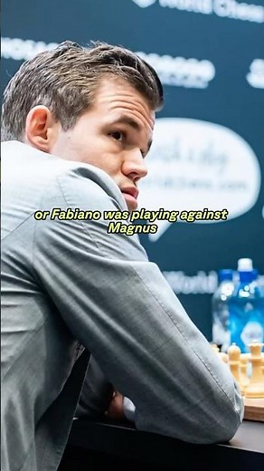 No One Wants To Play Magnus