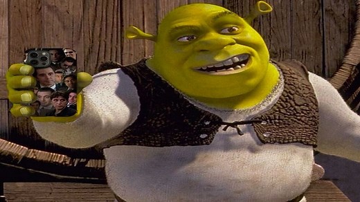 First look at Shrek 5: Zendaya joins cast, classic characters return