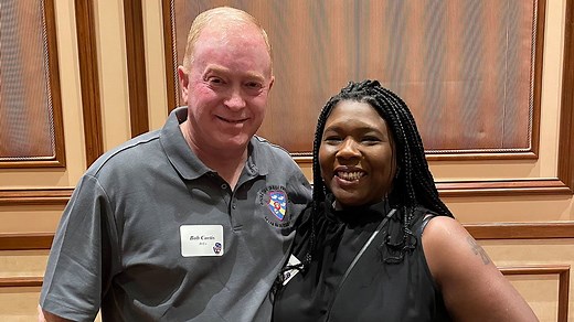 Former POW from Operation Iraqi Freedom recalls capture of 507th Maintenance Company