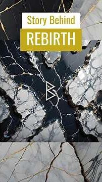 The Story Behind: Rebirth (Bufo, Felix R) 🐦‍🔥🔥 Preview