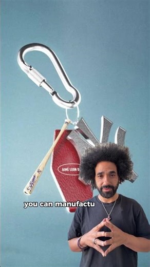 How to design keychains?