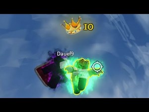 The Best Character To Use In TSB...