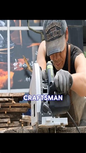 Wait Till You See What This Master Craftsman Can Do