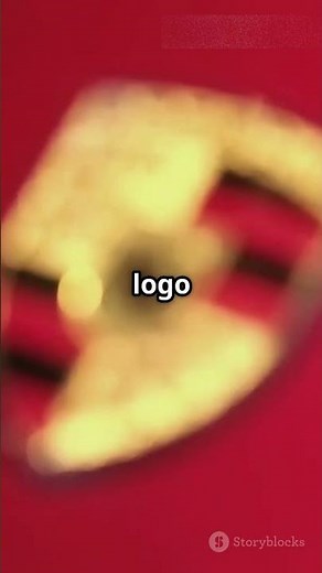 Porsche’s Secret Logo? The Rarest One Ever Revealed!