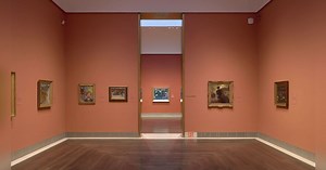 The Beck Collection: A Virtual Tour of the Galleries